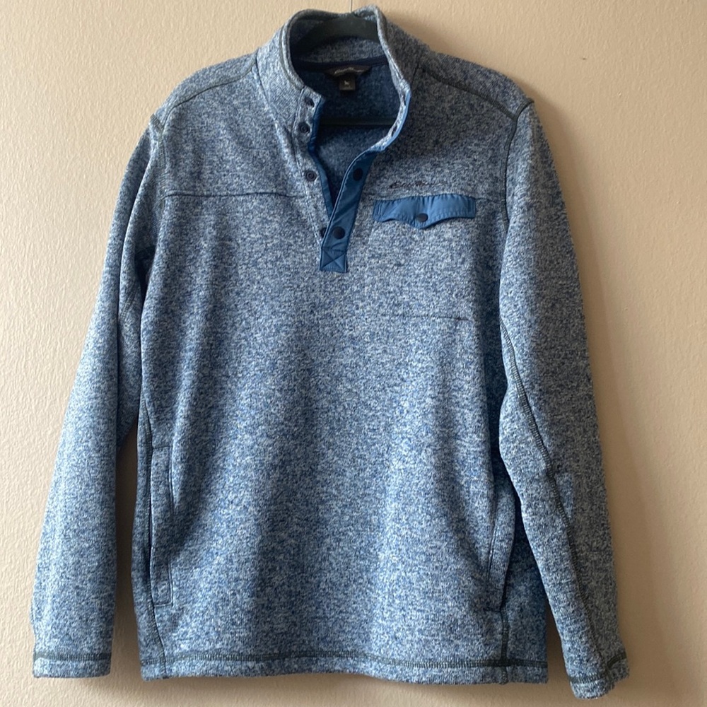 Eddie Bauer pullover